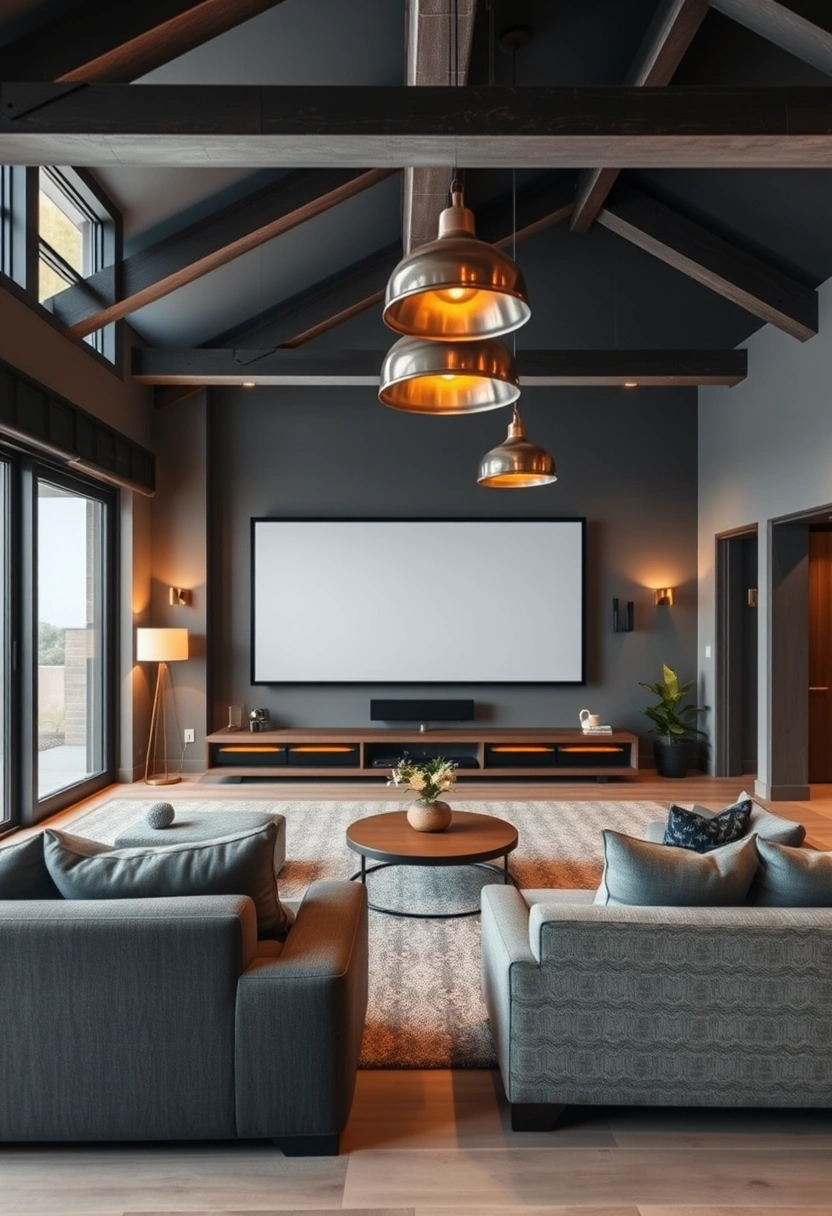 Beach house pendant lights 17