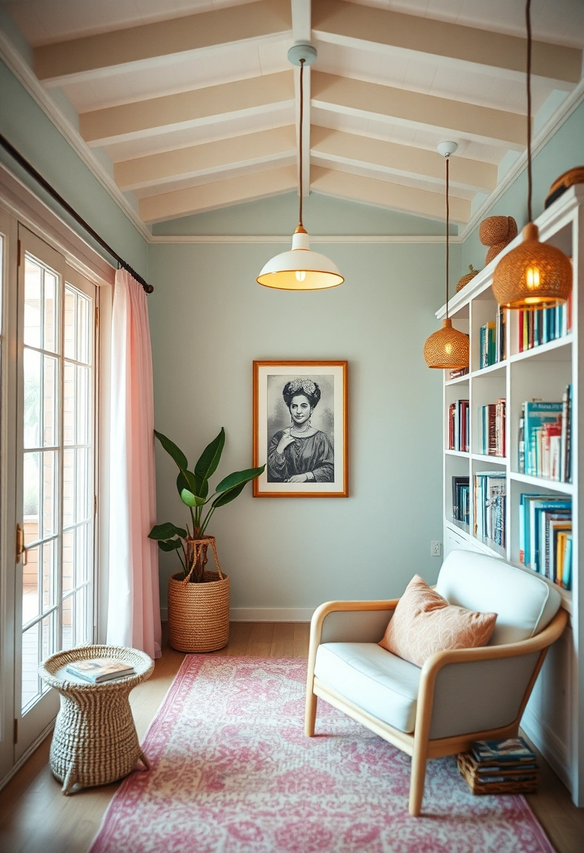 Beach house pendant lights 19