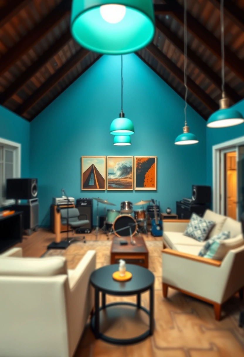 Beach house pendant lights 20