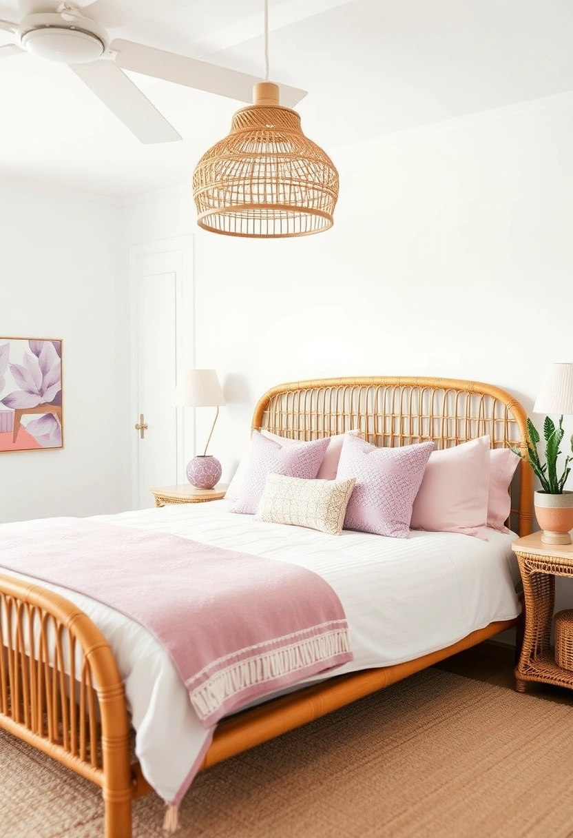 Beach house pendant lights 4